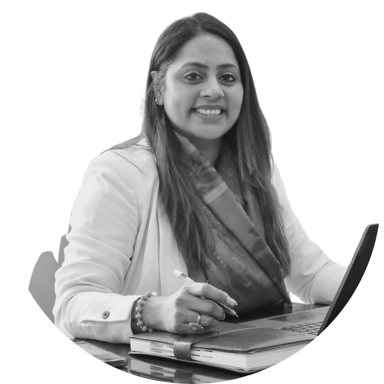 Ms. Monieka Khanna