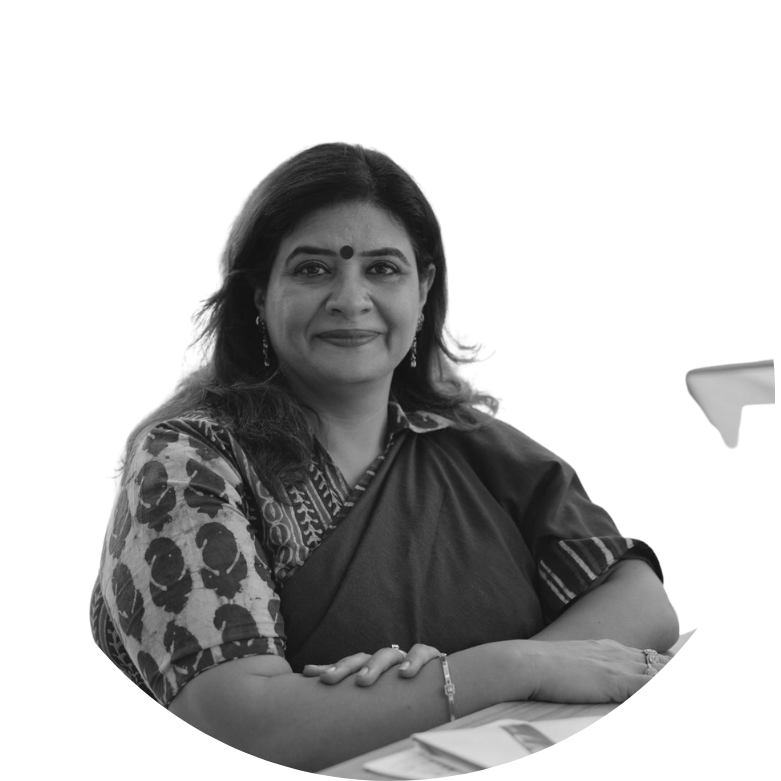 Ms. Sangeeta Kapoor